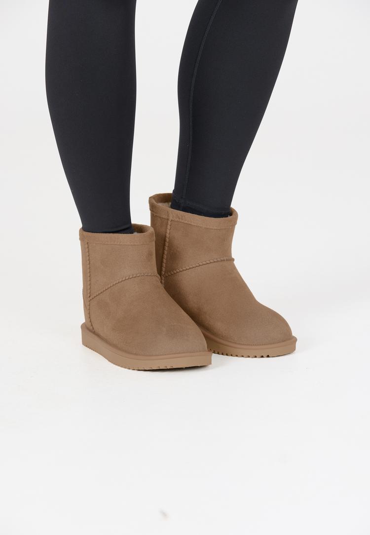 Whistler Whistler Dax Stiefel Damen - 5188 Prairie Sand - 1 | SportScheck