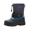 Trollkids Telemark Winterschuhe Kinder - Marine/Mediumblau