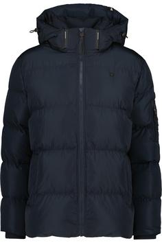 ALIFE AND KICKIN JamesAK A Winterjacke Herren marine