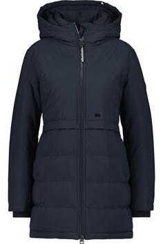 ALIFE AND KICKIN HanniAK A Winterjacke Damen marine