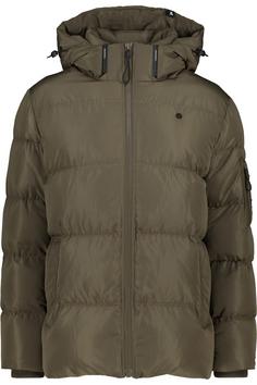 ALIFE AND KICKIN JamesAK A Winterjacke Herren stone