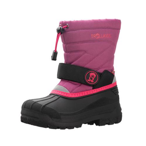 Trollkids Telemark Winterschuhe Kinder