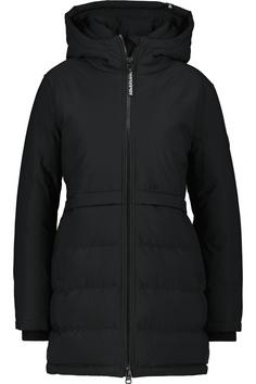 ALIFE AND KICKIN HanniAK A Winterjacke Damen moonless