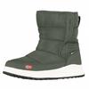 Trollkids Kongsberg Winterschuhe Kinder - Dunkle Olive
