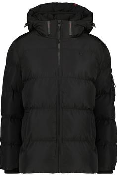 ALIFE AND KICKIN JamesAK A Winterjacke Herren moonless