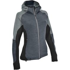 Maul Sport Schneekopf II Fleecejacke Herren Lachs492