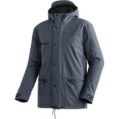 Maier Sports R3 Zed M Softshelljacke Herren Blau3010