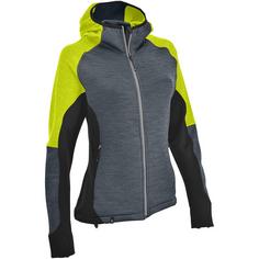 Maul Sport Schneekopf II Fleecejacke Herren Tannengrün213