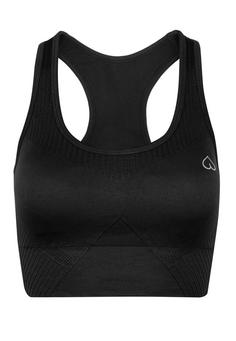 BeShaped Femme Force Sport-BH Damen Black