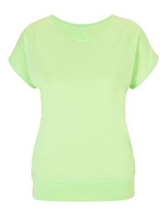 VENICE BEACH VB Sui T-Shirt Damen pistachio