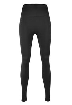 BeShaped Power Up! Leggings Damen Black