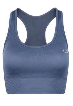 BeShaped Femme Force Sport-BH Damen Light Blue