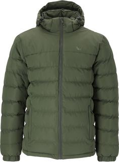 Whistler CARSENO Outdoorjacke Herren 3137 Thyme