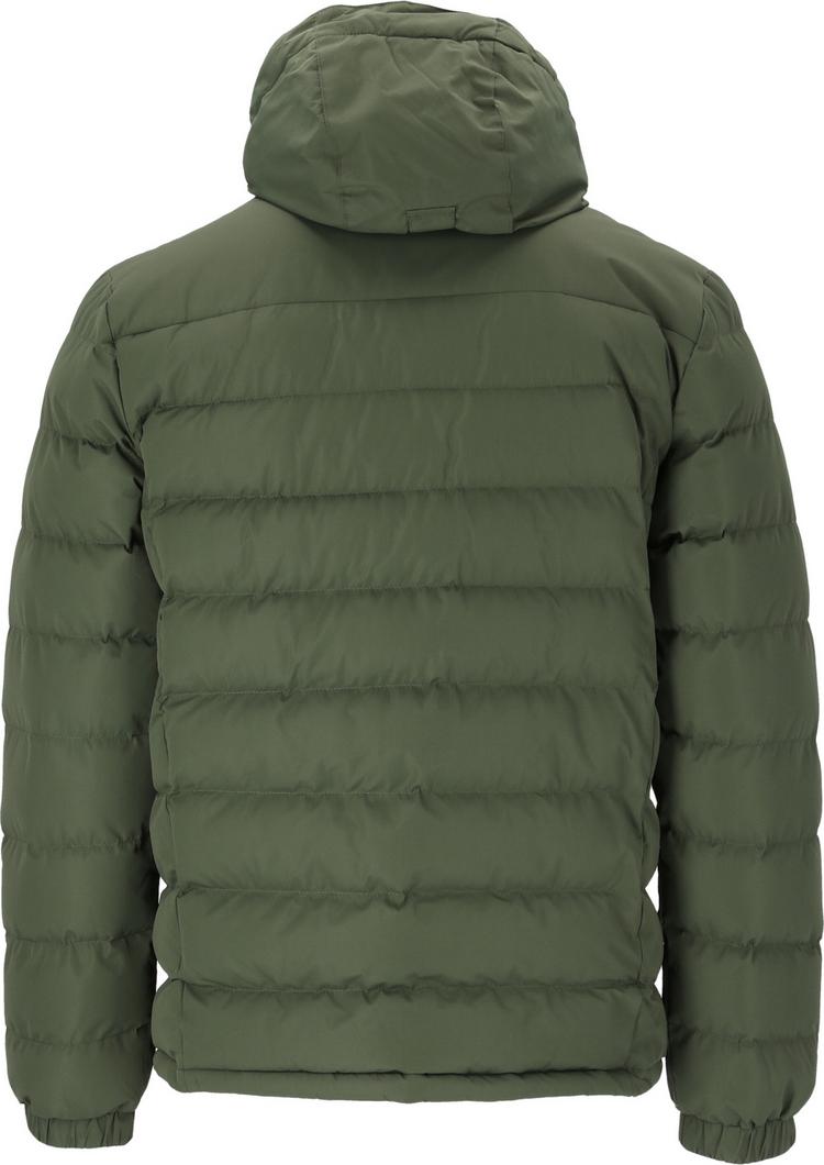 Whistler Whistler CARSENO Outdoorjacke Herren - 3137 Thyme - 0 | SportScheck