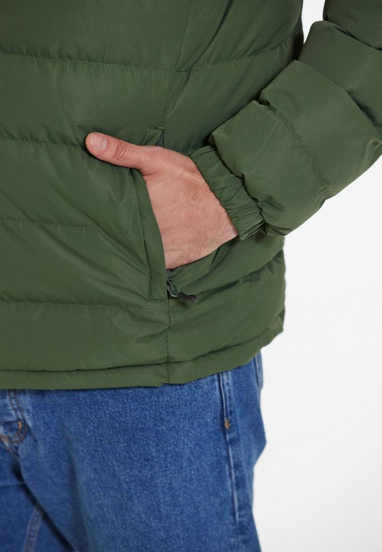 Whistler Whistler CARSENO Outdoorjacke Herren - 3137 Thyme - 2 | SportScheck