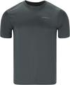 Endurance Dipose Laufshirt Herren - 1173 Ombre Blue
