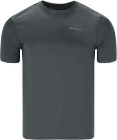 Endurance Dipose Laufshirt Herren 1173 Ombre Blue