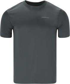 Endurance Dipose Laufshirt Herren 1173 Ombre Blue