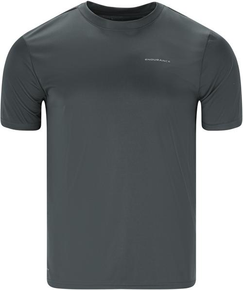 Endurance Dipose Laufshirt Herren