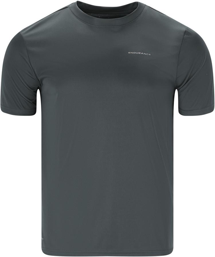 Endurance Endurance Dipose Laufshirt Herren - 1173 Ombre Blue - 0 | SportScheck