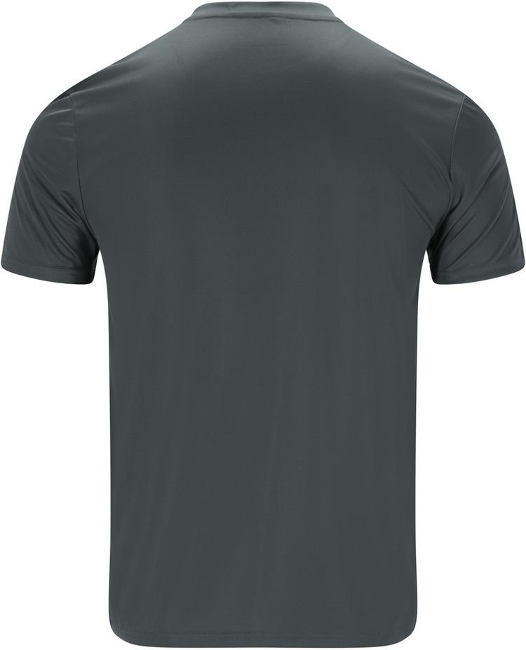 Endurance Endurance Dipose Laufshirt Herren - 1173 Ombre Blue - 0 | SportScheck