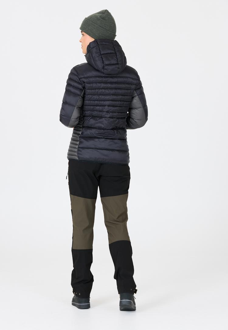 Whistler Whistler Kodiak Softshellhose Damen - 1071 Black Ink - 1 | SportScheck