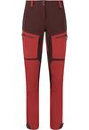 Whistler Kodiak Softshellhose Damen - 4241 Fudge