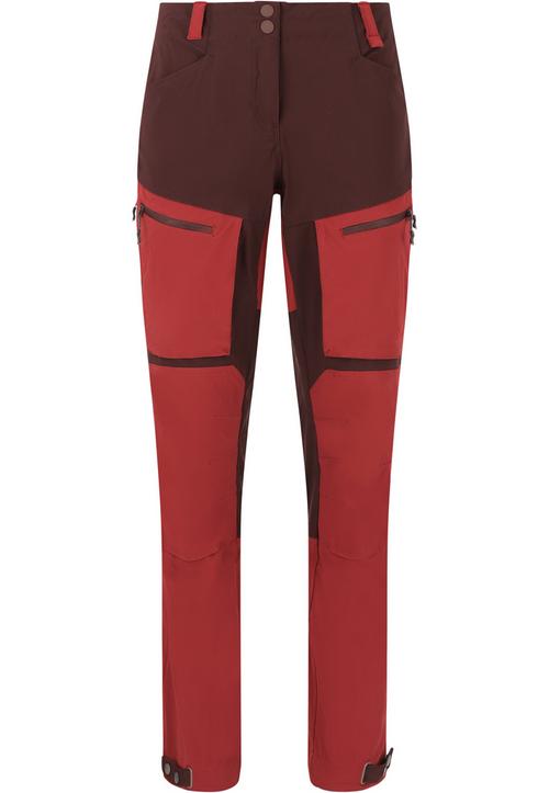 Whistler Kodiak Softshellhose Damen