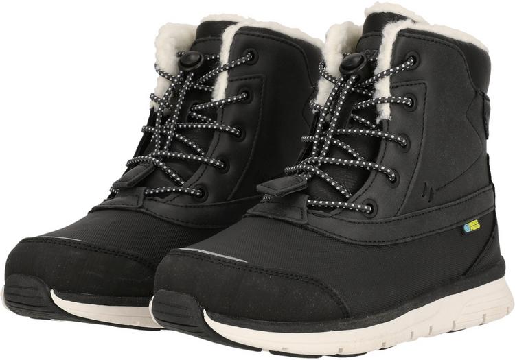 ZigZag ZigZag Disgrove Kids Stiefel Kinder - 1051 Asphalt - 1 | SportScheck