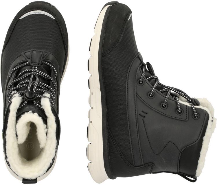 ZigZag ZigZag Disgrove Kids Stiefel Kinder - 1051 Asphalt - 2 | SportScheck