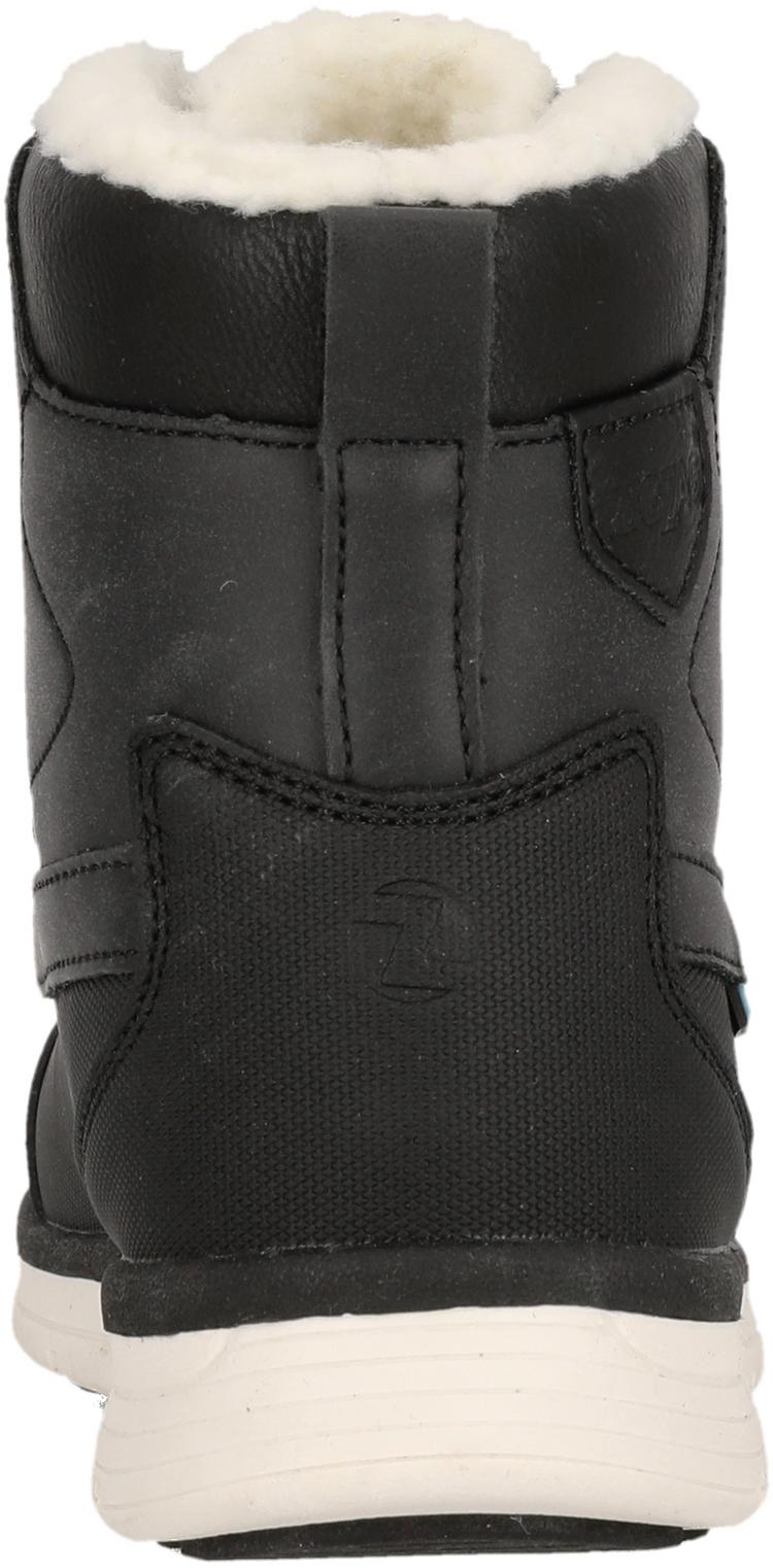 ZigZag ZigZag Disgrove Kids Stiefel Kinder - 1051 Asphalt - 3 | SportScheck