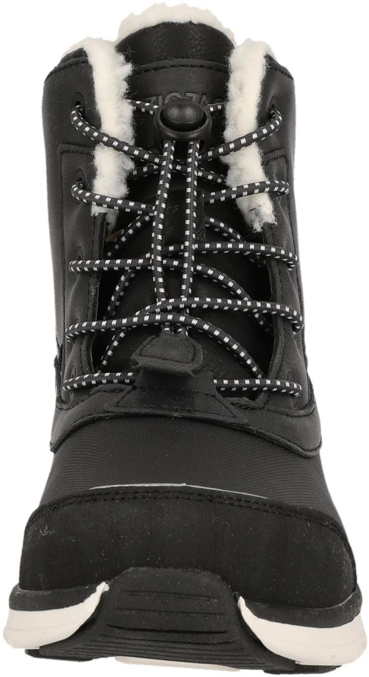 ZigZag ZigZag Disgrove Kids Stiefel Kinder - 1051 Asphalt - 5 | SportScheck