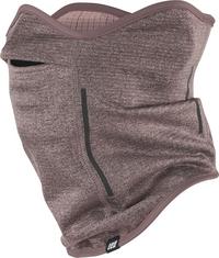 CEP COLD WEATHER NECKWARMER Multifunktionstuch - aubergine