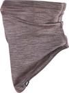 CEP COLD WEATHER NECKWARMER MERINO Multifunktionstuch - aubergine