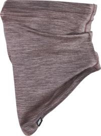 CEP COLD WEATHER NECKWARMER MERINO Multifunktionstuch - aubergine