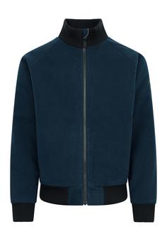 Derbe Cabholm Jacke Herren navy