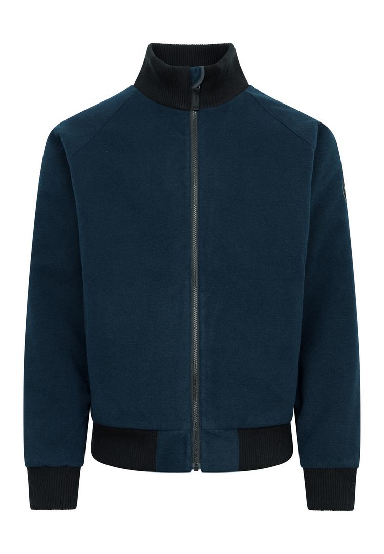 Derbe Derbe Cabholm Jacke Herren - navy - 0 | SportScheck