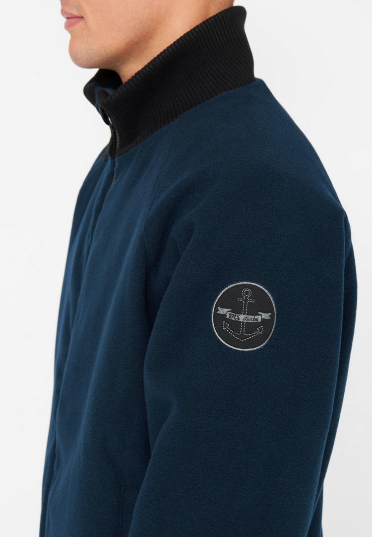 Derbe Derbe Cabholm Jacke Herren - navy - 0 | SportScheck