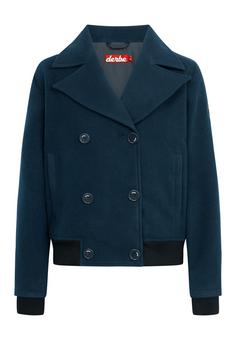 Derbe Cabholm Jacke Damen navy