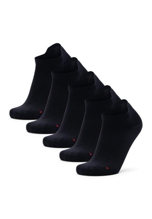 DANISH ENDURANCE No Show Running Socken