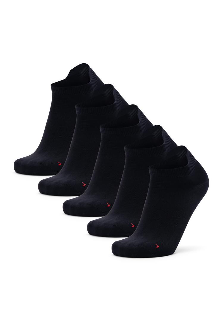 DANISH ENDURANCE DANISH ENDURANCE No Show Running Socken - schwarz - 0 | SportScheck