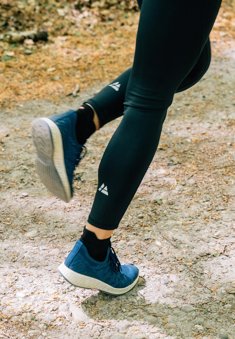 DANISH ENDURANCE DANISH ENDURANCE No Show Running Socken - schwarz - 0 | SportScheck