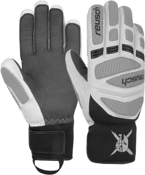 Reusch Worldcup Warrior DG Handschuh
