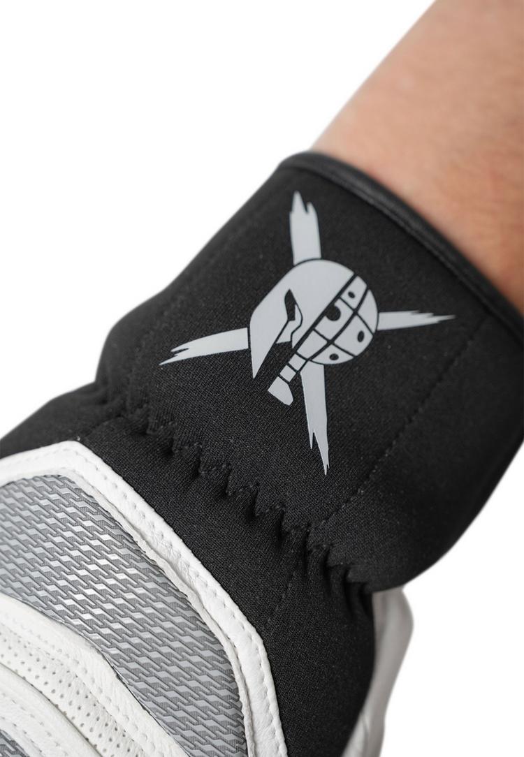 Reusch Reusch Worldcup Warrior DG Handschuh - 1030 white / glacier grey - 3 | SportScheck