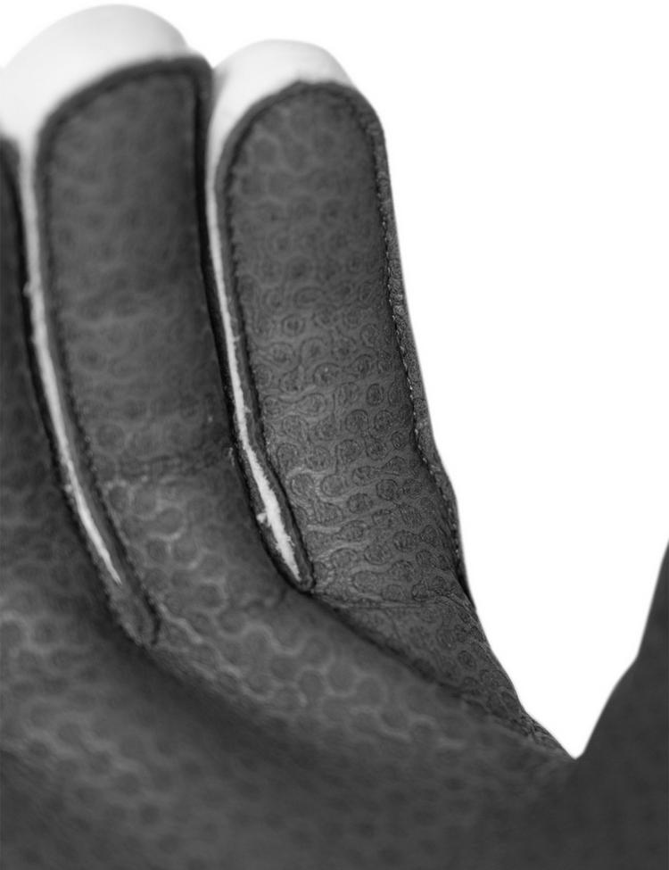 Reusch Reusch Worldcup Warrior DG Handschuh - 1030 white / glacier grey - 4 | SportScheck