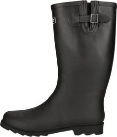 Weather Report Durong Gummistiefel Herren 1001 Black