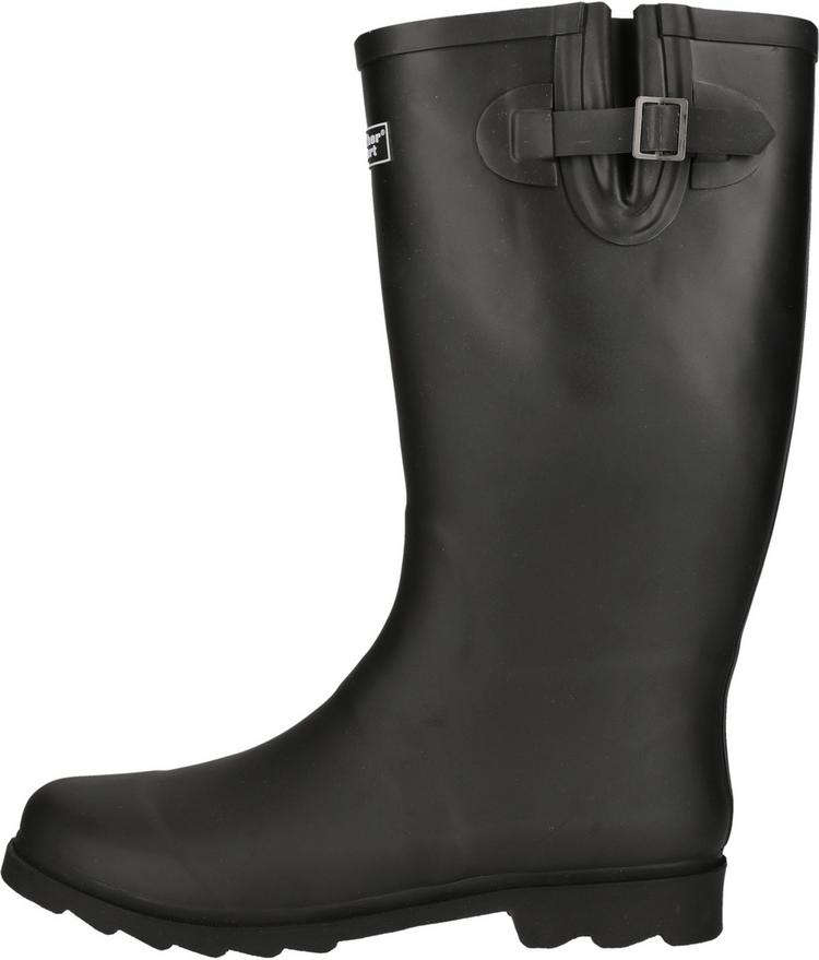 Weather Report Weather Report Durong Gummistiefel Herren - 1001 Black - 0 | SportScheck