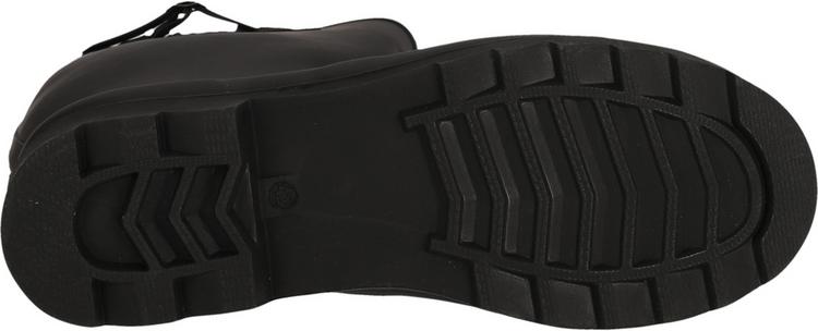 Weather Report Weather Report Durong Gummistiefel Herren - 1001 Black - 4 | SportScheck