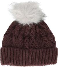 ZigZag Rachel Skim&uuml;tze - 4241 Fudge