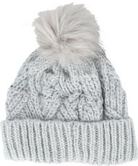 ZigZag Rachel Skim&uuml;tze - 1005 Light Grey